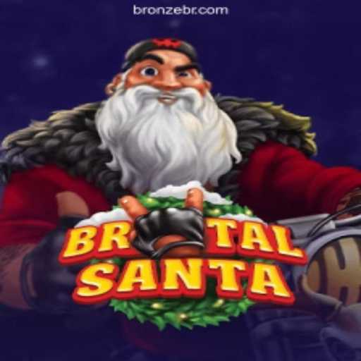 Unleash the Fury of 'BrutalSanta' in the Virtual World