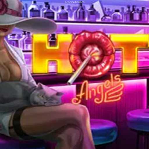 Exploring the World of HotAngels: The Ultimate Brazilian Online Game Experience