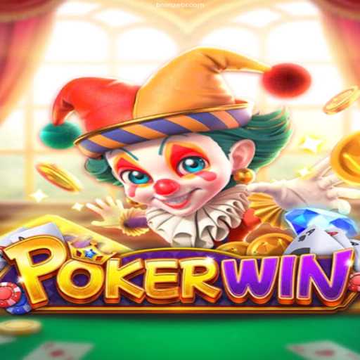Discover the Thrills of POKERWIN: Exploring Online Brazilian Games